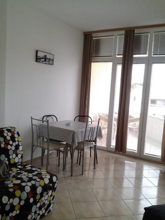 Sunrice Rovinj 아파트 외부 사진
