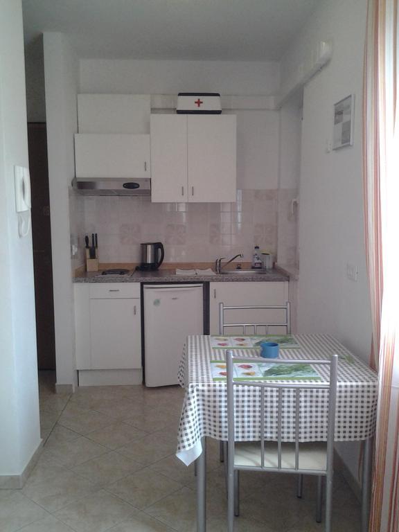 Sunrice Rovinj 아파트 외부 사진