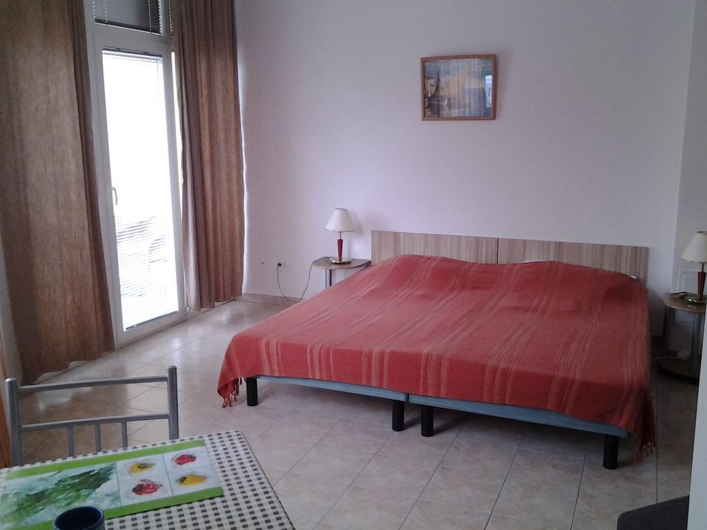 Sunrice Rovinj 아파트 외부 사진