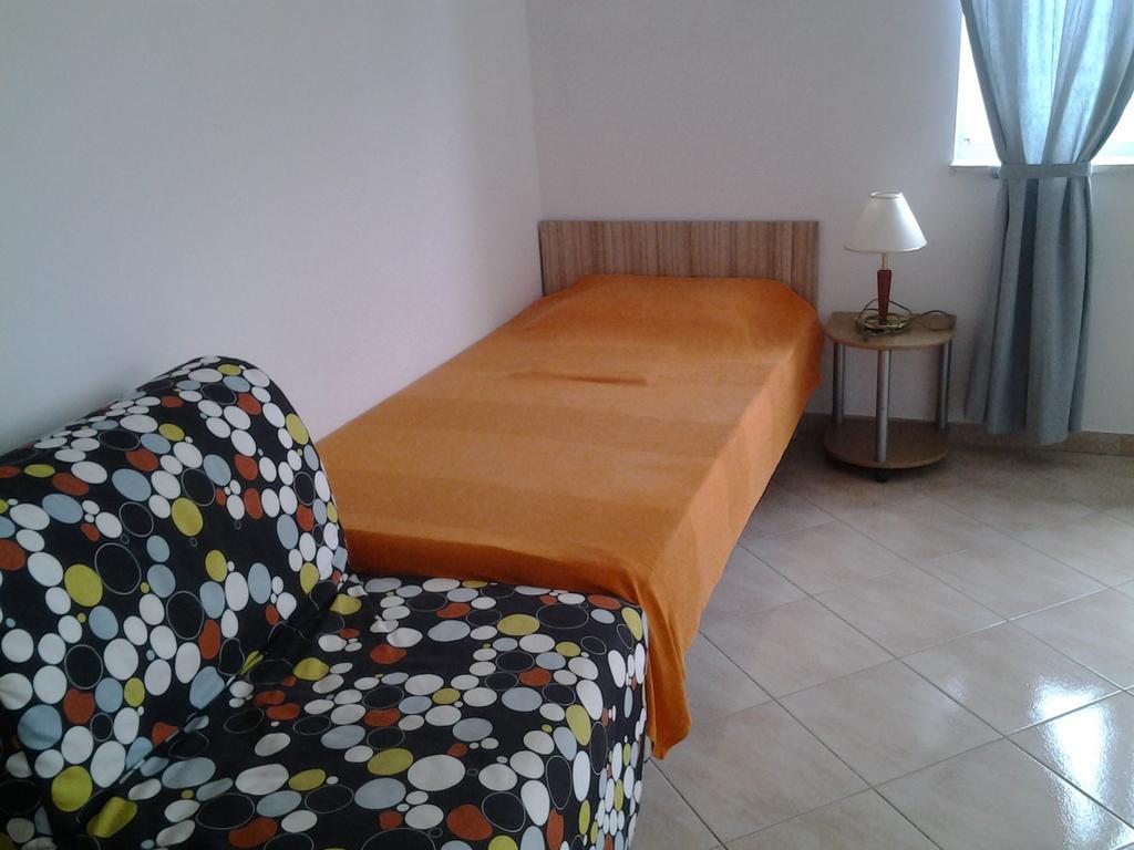 Sunrice Rovinj 아파트 외부 사진