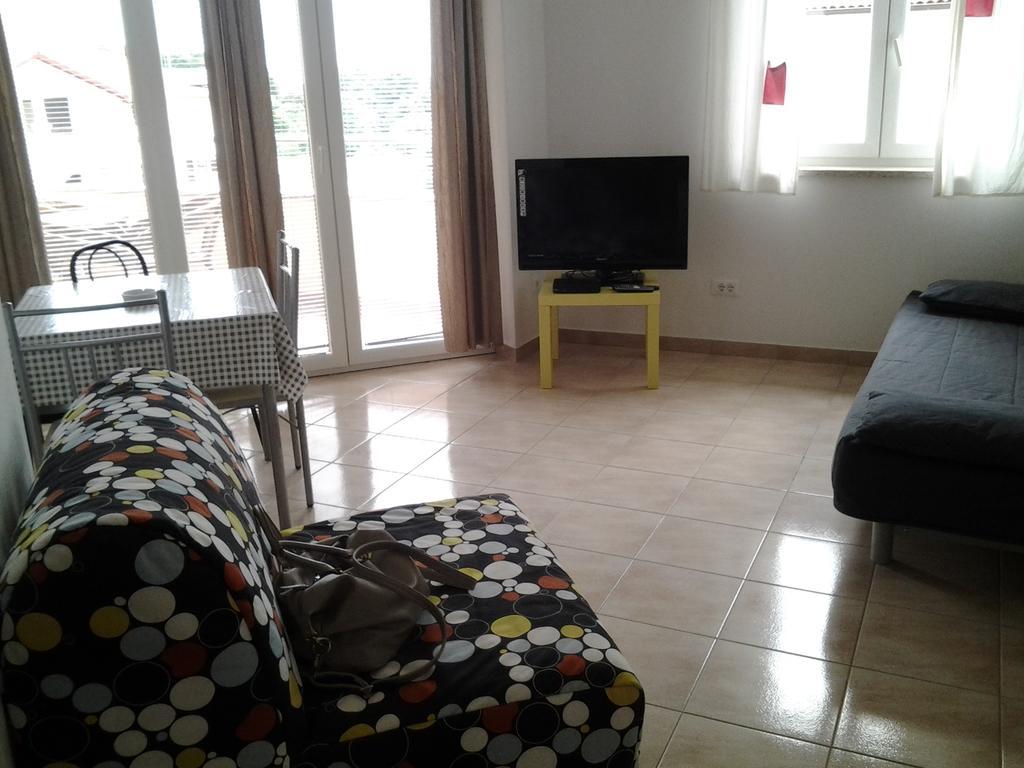 Sunrice Rovinj 아파트 외부 사진