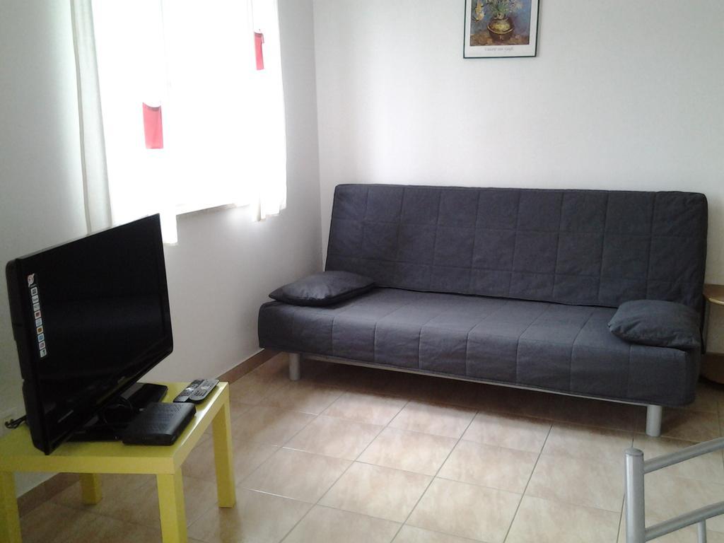 Sunrice Rovinj 아파트 외부 사진